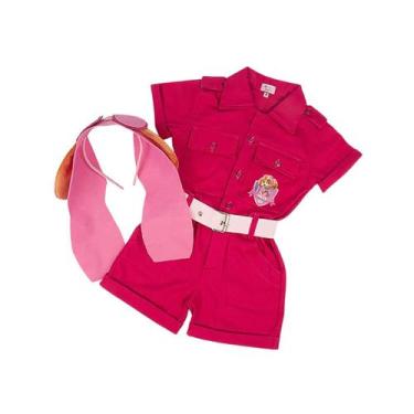 Imagem de Macacao Skye Patrulha Canina Conforto e Estilo - Photok, 01