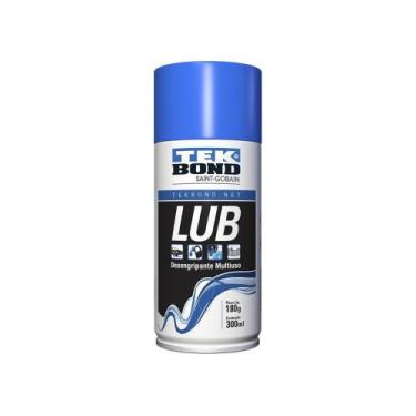 Imagem de Desengripante Multiuso Tekspray 300Ml/180G - TEKBOND