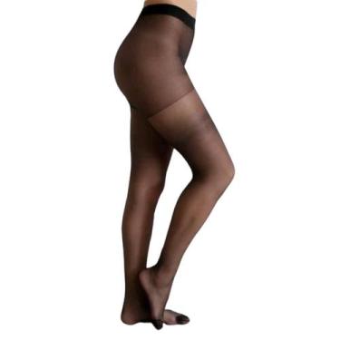 Imagem de Meia Calça Fina Fio 15 Clássica Adherence Para O Dia A Dia - Trifil, G