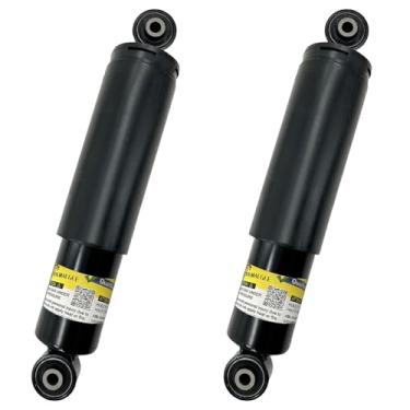 Imagem de Kalmaegee 2 peças de amortecedores traseiros compatíveis com Dodgee Grand Caravan 2012-2020