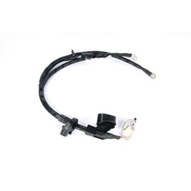 Imagem de ACDelco Cabo de bateria negativo GM Original Equipment 25931133