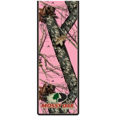 Imagem de Mossy Oak Graphics 10070-BUP Break-up Pink 18,4 cm x 42,4 cm ATV/UTV/Golf Cart Rally Stripe