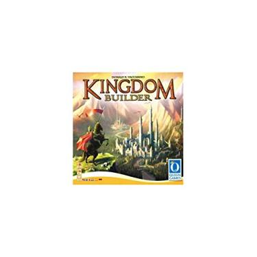 Imagem de Devir KINGDOM BUILDER