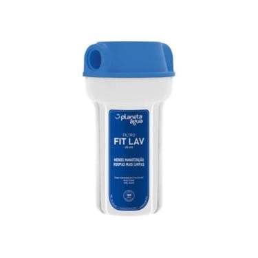 Imagem de Filtro De Água Fit Lav Para Máquinas De Lavar - 6900 - PLANETA AGUA