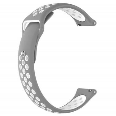 Imagem de Pulseira Sport NK Premium Nsmart compatíveis com Amazfit  BIP / BIP LI