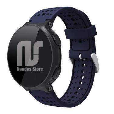 Imagem de Pulseiras Nsmart compatível com Garmin Forerunner modelos 220 230 235 