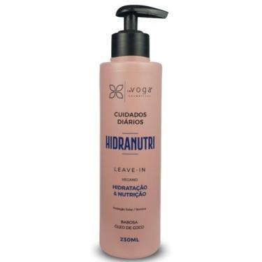 Imagem de Leave In Hidranutri Hidratação e Nutrição 230ml Voga