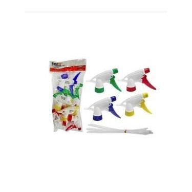 Imagem de Gatilho Spray Pulverizador BETFER para Garrafa PET - un - Bestfer