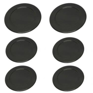 Imagem de Kit 6 Espalhadores Fogão Atlas Utop - Wolfer