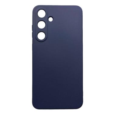 Imagem de Capa Capinha Compatível Com Samsung Galaxy m55 5g Tela 6.7 Silicone Aveludada Premium