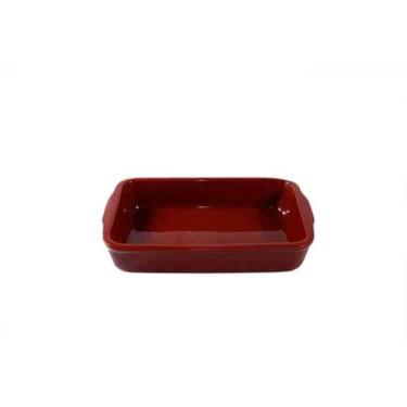 Imagem de Assadeira retangular n 3 casserole