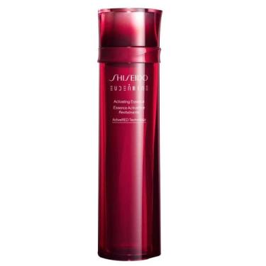 Imagem de Loção Facial Revitalizante Shiseido Activating Essence, 145ml