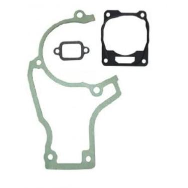 Imagem de Jogo De Juntas Para Motossera Stihl Ms382 - Mercadopeças