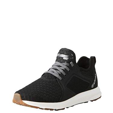 Imagem de BMVY9 Ignite Eco Cream feminino 38, Preto, 38