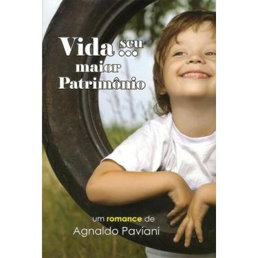 Imagem de Vida... Seu Maior Patrimônio - Sintonia