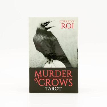 Imagem de Murder Of Crows Tarot