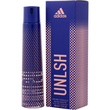 Imagem de Perfume Feminino Adidas Sport Unlsh Edt Spray 100 Ml
