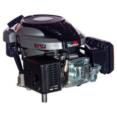Imagem de Motor a Gasolina Vertical TE65V1-HF 6,5 cv Toyama