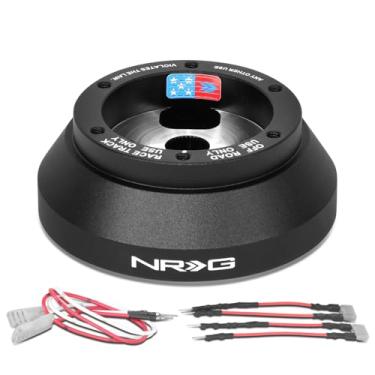 Imagem de NRG Innovations Cubos de volante curtos SRK-177H (Chevrolet Corvette 06+)