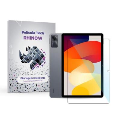 Imagem de Película de vidro para Tablet Xiaomi Redmi Pad SE 11" - RHINOW
