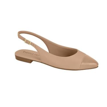 Imagem de Sapatilha Aberta Beira Rio 41341016 Feminino