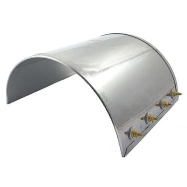 Imagem de Resistência Eletrica Autoclave 21 Lts Gnatus/saevo/dabi/d700 - Dvolts,