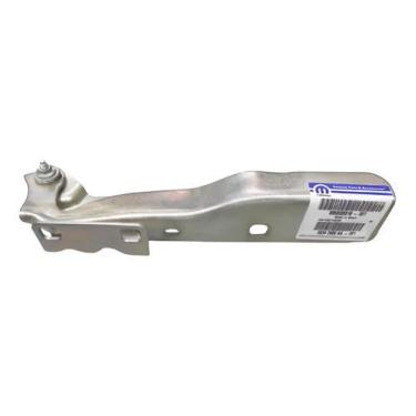 Imagem de Dobradica Esquerda Capo Strada Mobi 2017/ Fiat 52005518