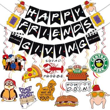 Imagem de 3H-happy friends40715 Banners Toys & Games›Artigos de festa›Decorações›Banners