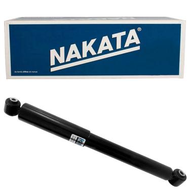 Imagem de Amortecedor C3 Picasso 2011 a 2020 Traseiro Motorista Passageiro Nakata HG41048