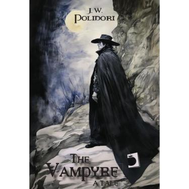 Imagem de The Vampyre; A Tale - Inglês