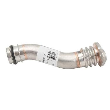 Imagem de Akozon Motor Oil Builer Tubs 55353330, Linha de Tubo de óleo Resfriador à Prova de Vazamentos e Durável, Projetada para Aveo5 Sonic T300, Astra 2008 e G3 2009 a 2010 Modelos