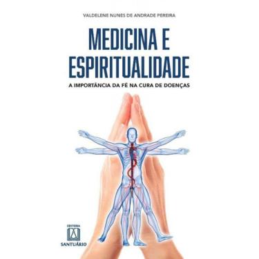 Imagem de Medicina E Espiritualidade