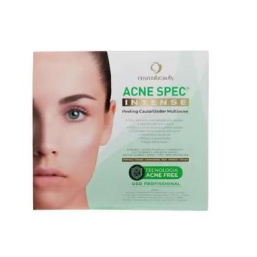 Imagem de Kit Acne Spec tratamento para acne - Cosmobeauty