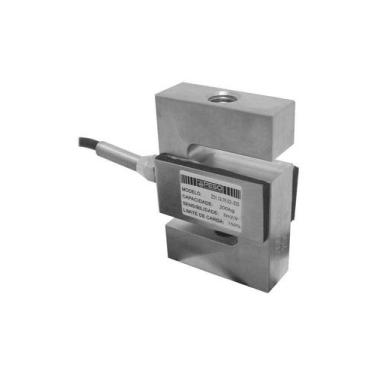 Imagem de Célula de Carga Tipo Z de Tração - Aço - M12 - IP66 - SZ51X - INDIPESO