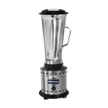 Imagem de Liquidificador Alta Rotação Copo Inox 2l 18000 Rpm 800w Lar.2 220v - M