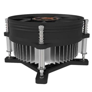 Imagem de Peças de Refrigeração para Computador - Cooler, Ventilador e Dissipado