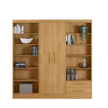 Imagem de Composição Livreiros Freijó - Qmovi