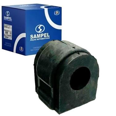 Imagem de Bucha Da Barra Estabilizadora Dianteira 20Mm Onix 2019 A 2024 - Sampel