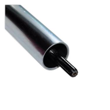 Imagem de Eixo Cardan 9 Estrias 1550Mm X 8Mm Para Rocadeira - Sa, Songle, Nakaza