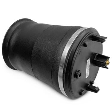 Imagem de MILLISEC Bolsa de mola de suspensão a ar frontal compatível com Firestone, Volvo, Mack OEM substitui # W26-455-9911, W26-358-9913, 20897204, 20462934, 60750-002