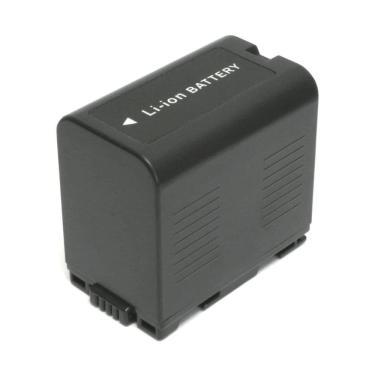 Imagem de Bateria Cgr-D28 H Para Filmadoras Panasonic  5400Mah E 7.4V 