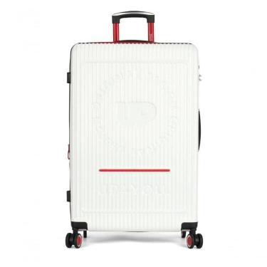 Imagem de Mala De Viagem Grande Branco - G Branco