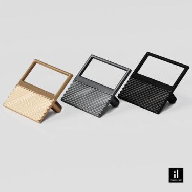 Imagem de Puxador Porta de Armário Vizzini 1770 Cores, Tamanhos e Preços Variado