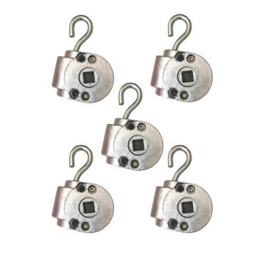 Imagem de 5 Redutor Máquina Catraca para Toldo Cortina Retrátil. - Toldos