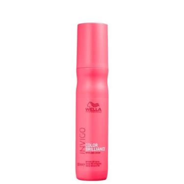 Imagem de Wella Invigo Color Brilliance Miracle BB Spray 150ml - WELLA PROFESSIO