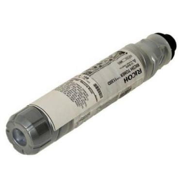 Imagem de Toner ricoh aficio 1130d  2000 2018 2020d 2015 2018d 2016 2020 mp1500 