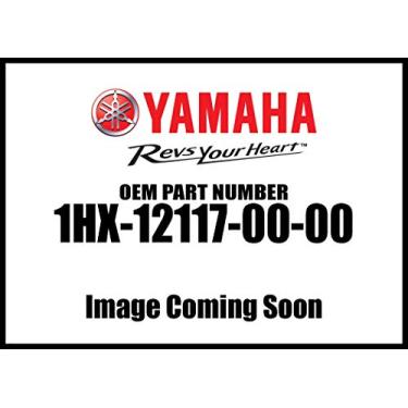 Imagem de Yamaha Retentor 1HX-12117-00-00, válvula SP; 1HX12117000