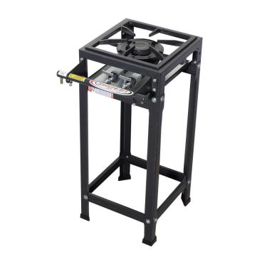 Imagem de Fogão 1 Boca Baixa Pressão Linha Prime Itajobi