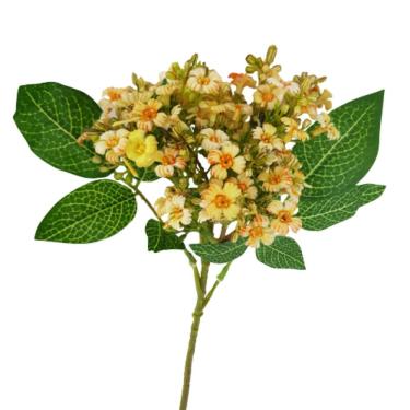Imagem de Mini Buquê Flores Artificiais 29cm