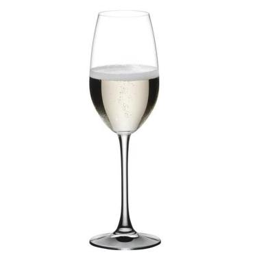 Imagem de Taça Riedel Cristal Importado Restaurant Champagne 260ml